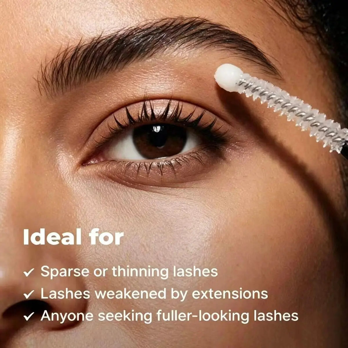 Eyelash serum - Elovi
